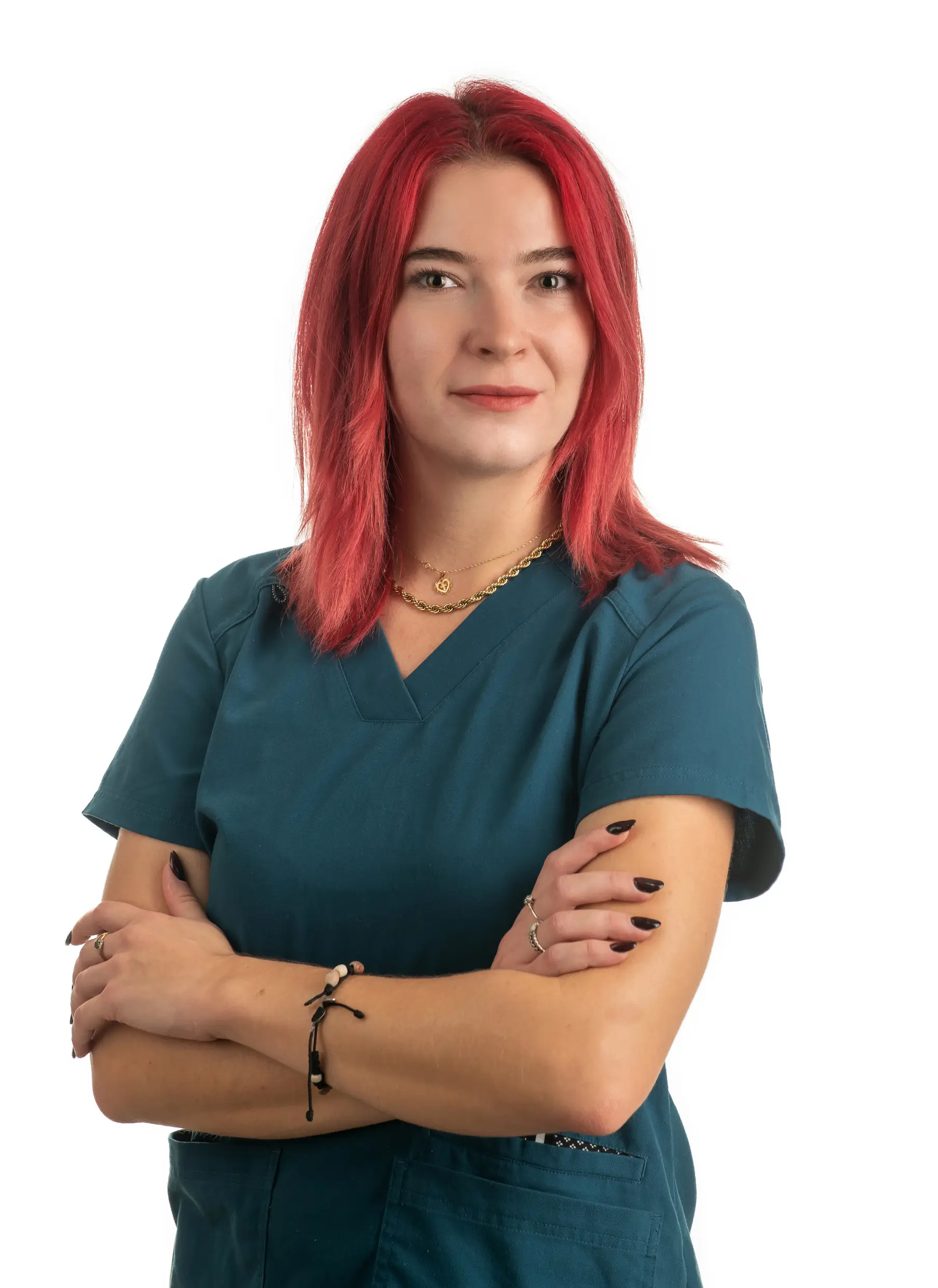 Katarzyna Kudzia