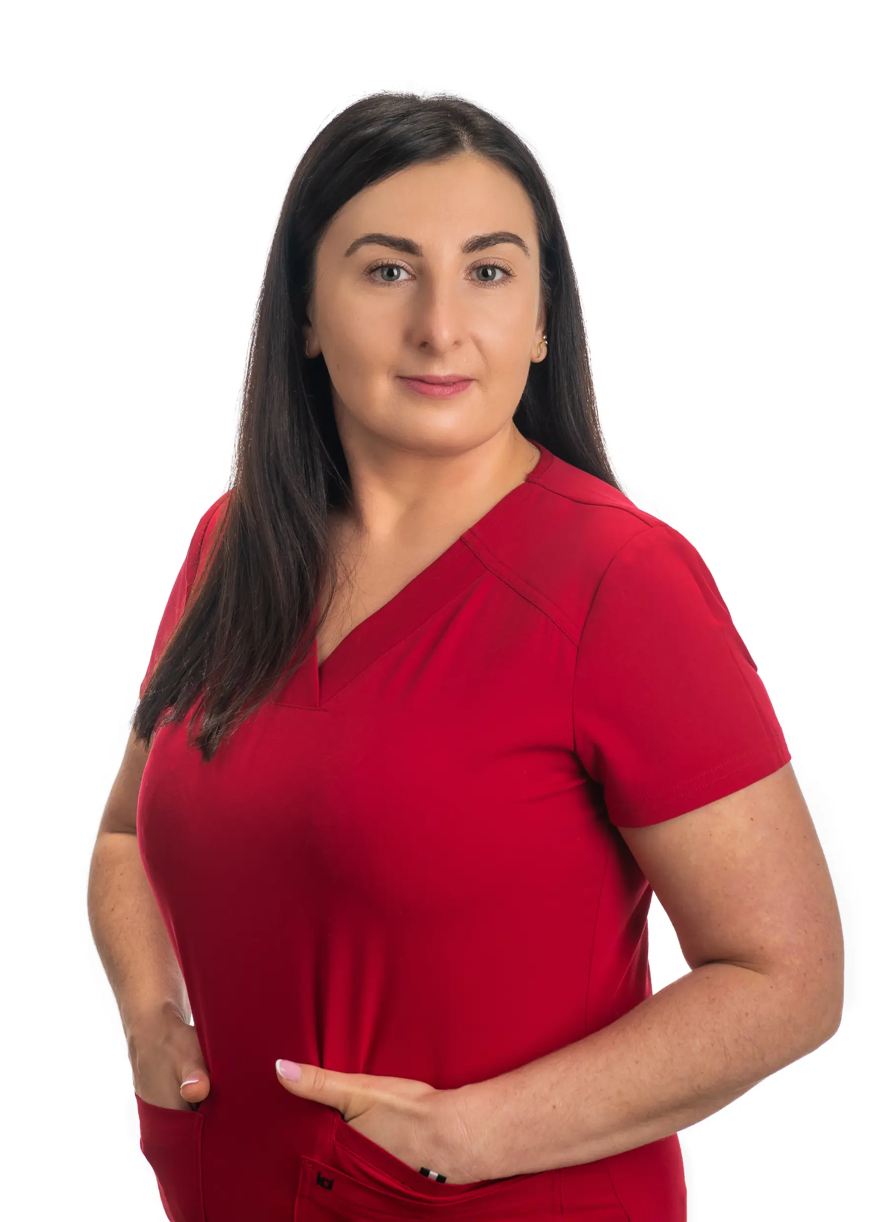 Katarzyna Kudzia